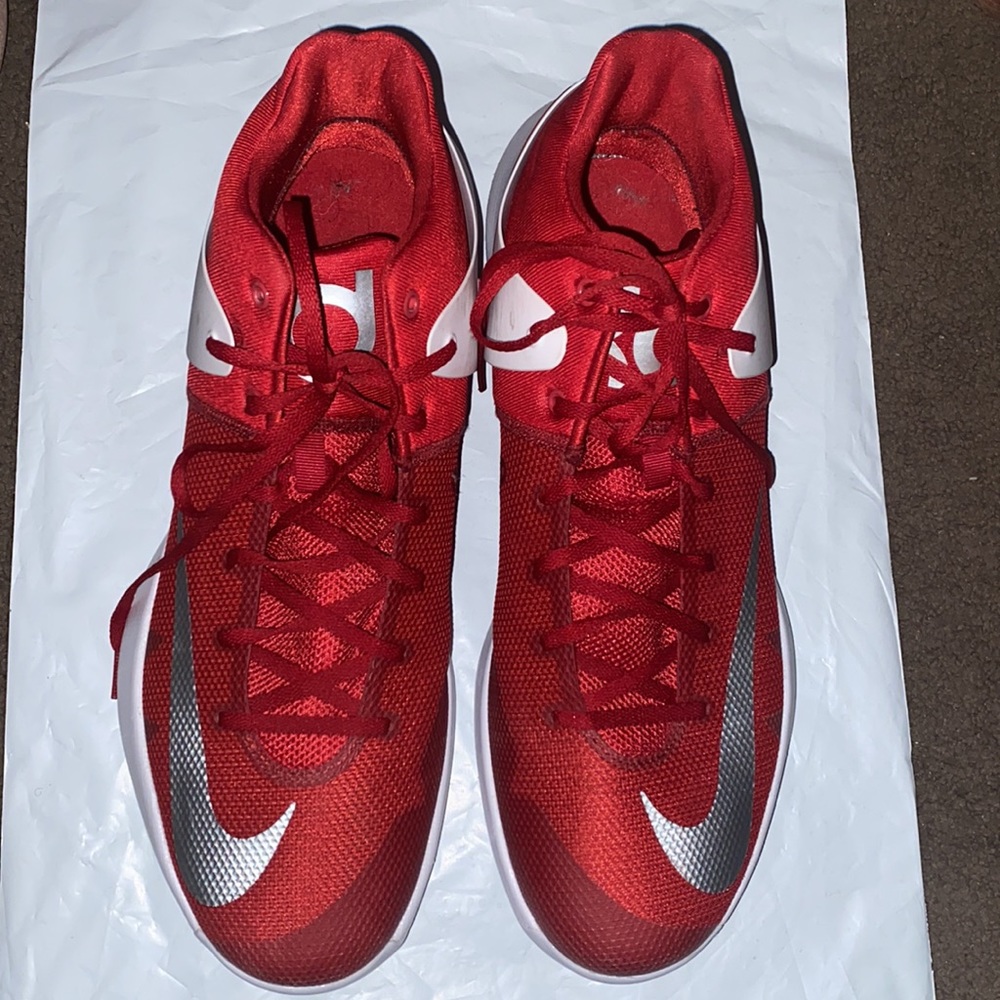Nike KD TREY 5 IV